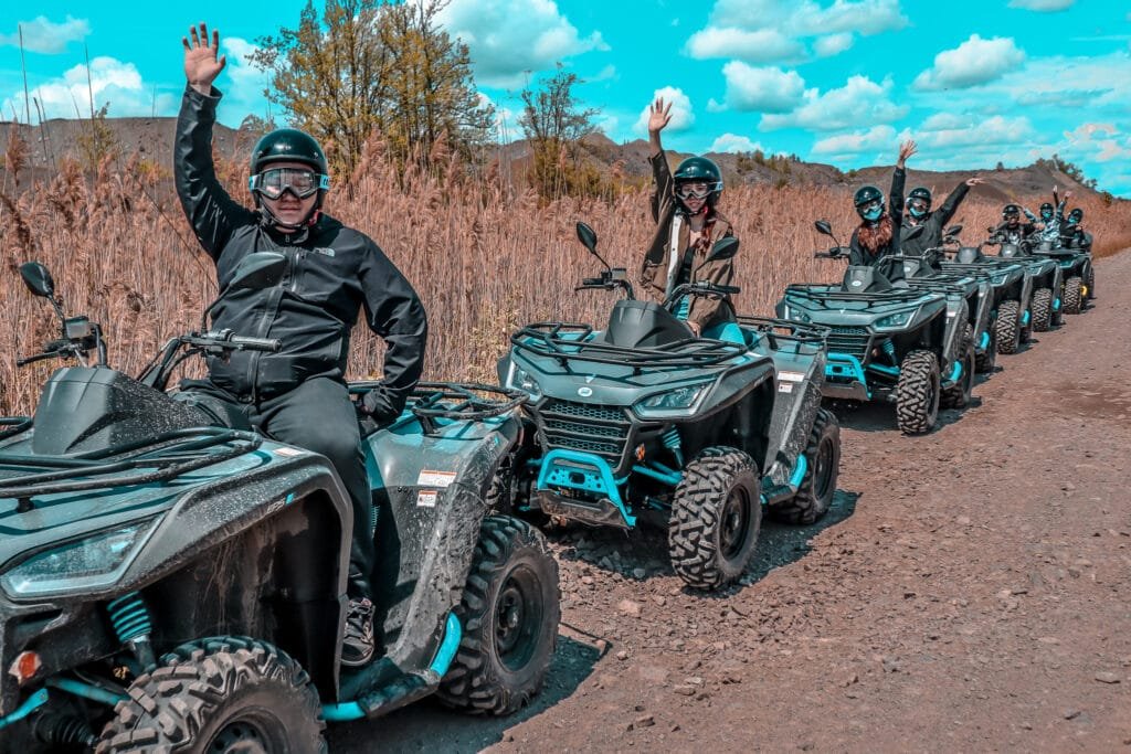 atv adventure tours