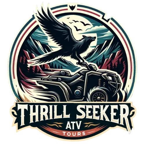 Thrill Seeker site Logo