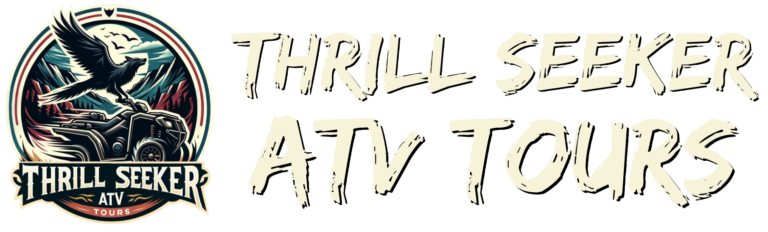 Thrill Seeker ATV Tours logo