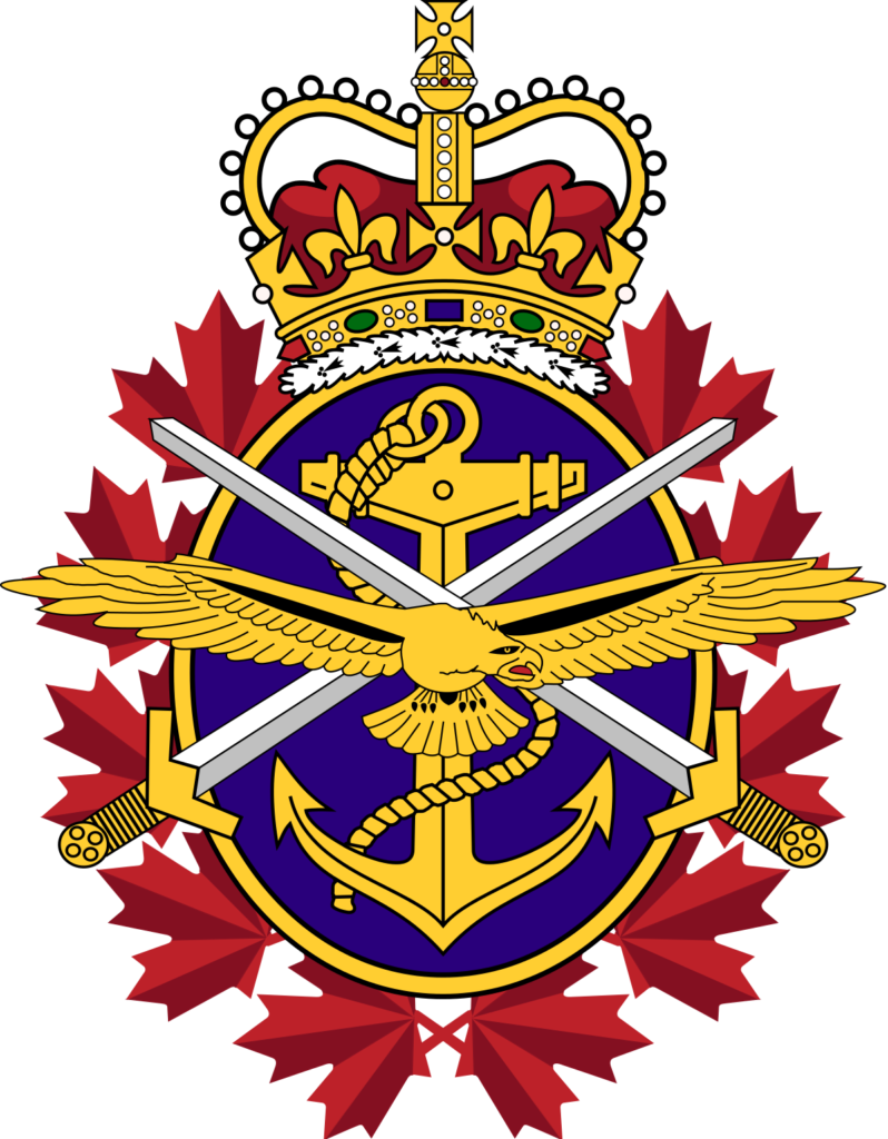 Canadian Forces